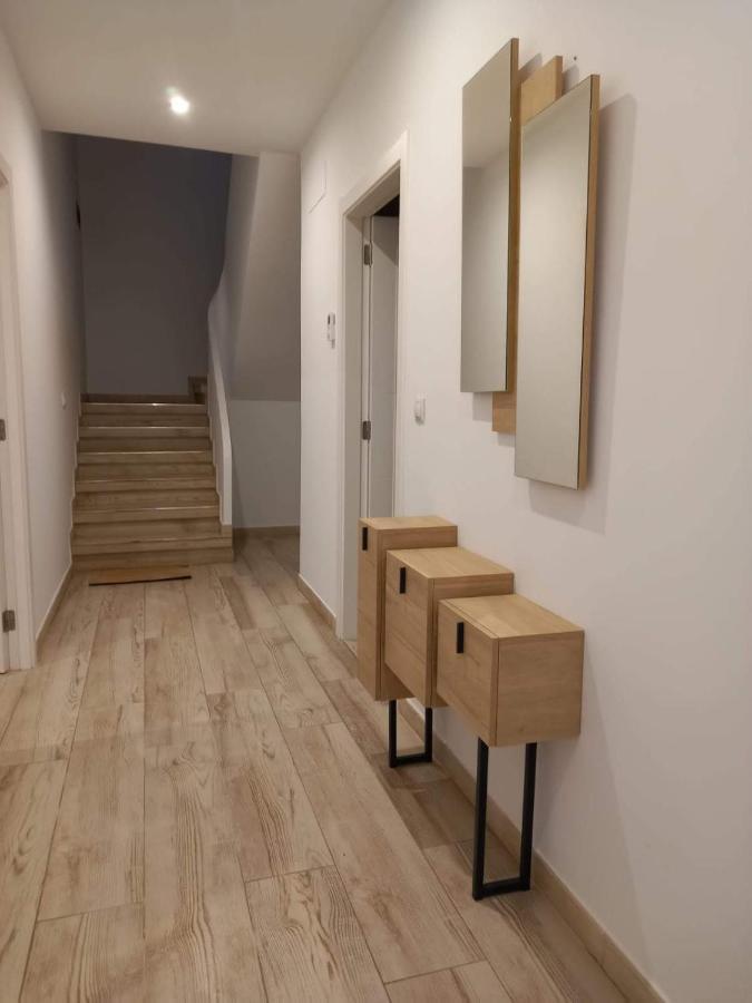 A Casa Do Avo Villa Lousame Dış mekan fotoğraf