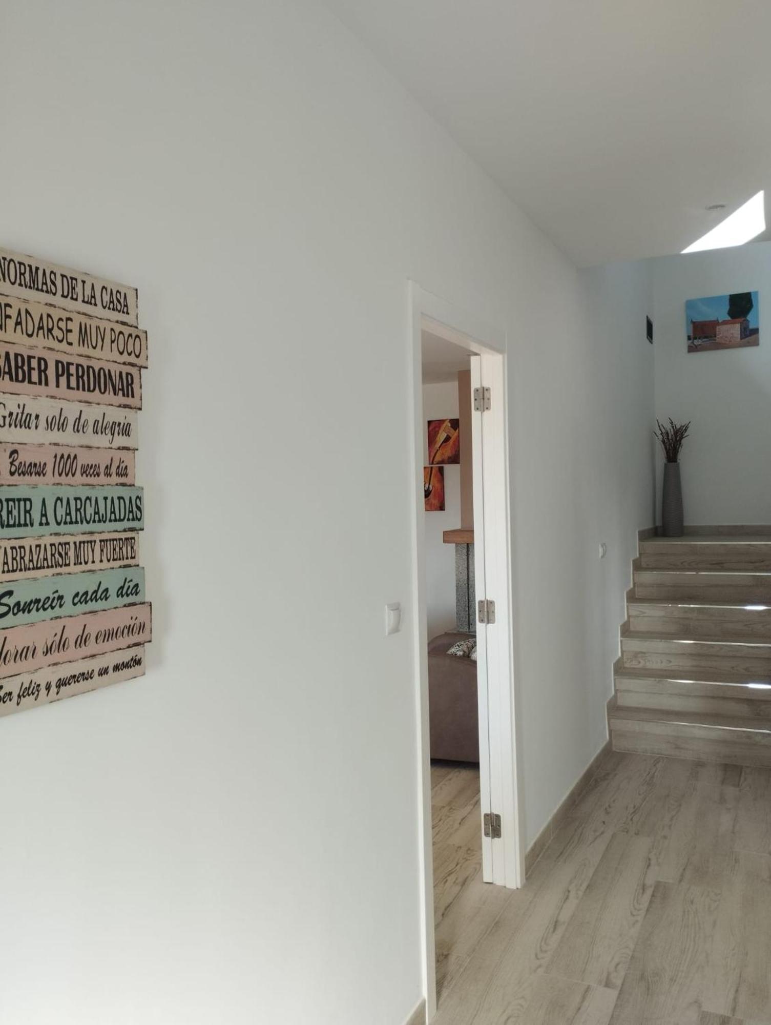 A Casa Do Avo Villa Lousame Dış mekan fotoğraf