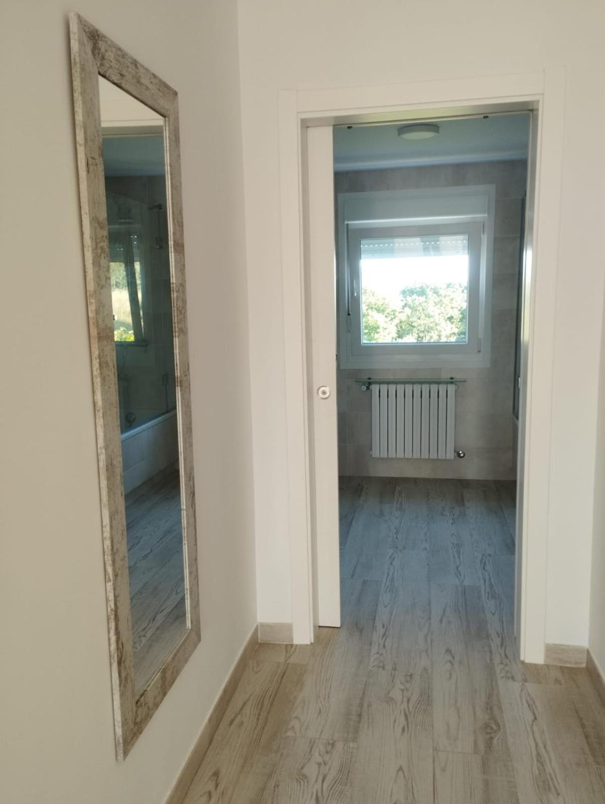 A Casa Do Avo Villa Lousame Dış mekan fotoğraf