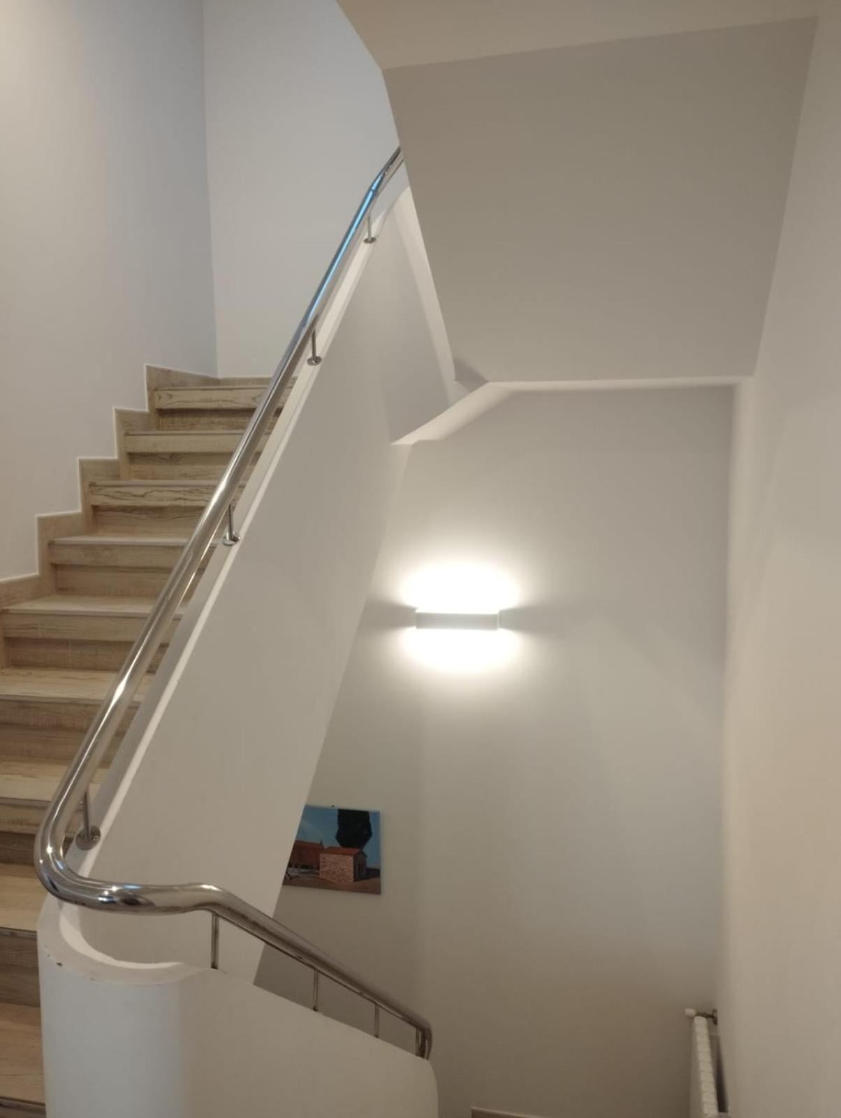 A Casa Do Avo Villa Lousame Dış mekan fotoğraf