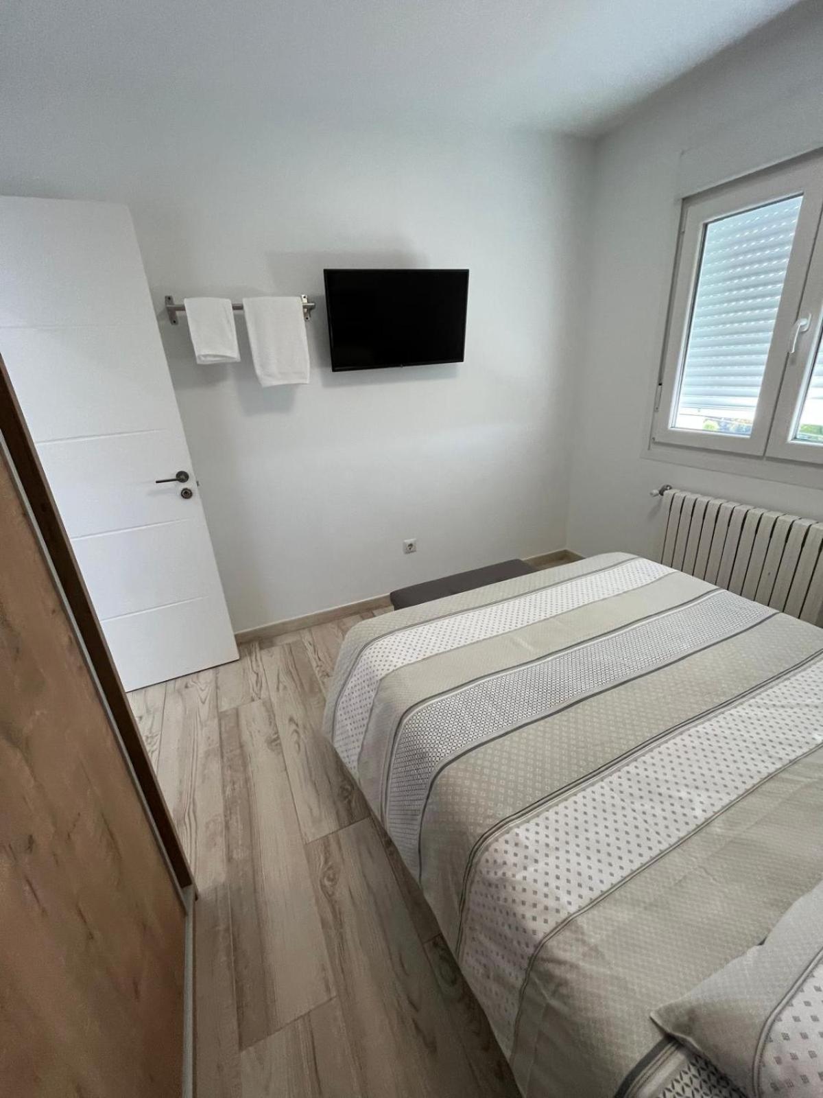 A Casa Do Avo Villa Lousame Dış mekan fotoğraf