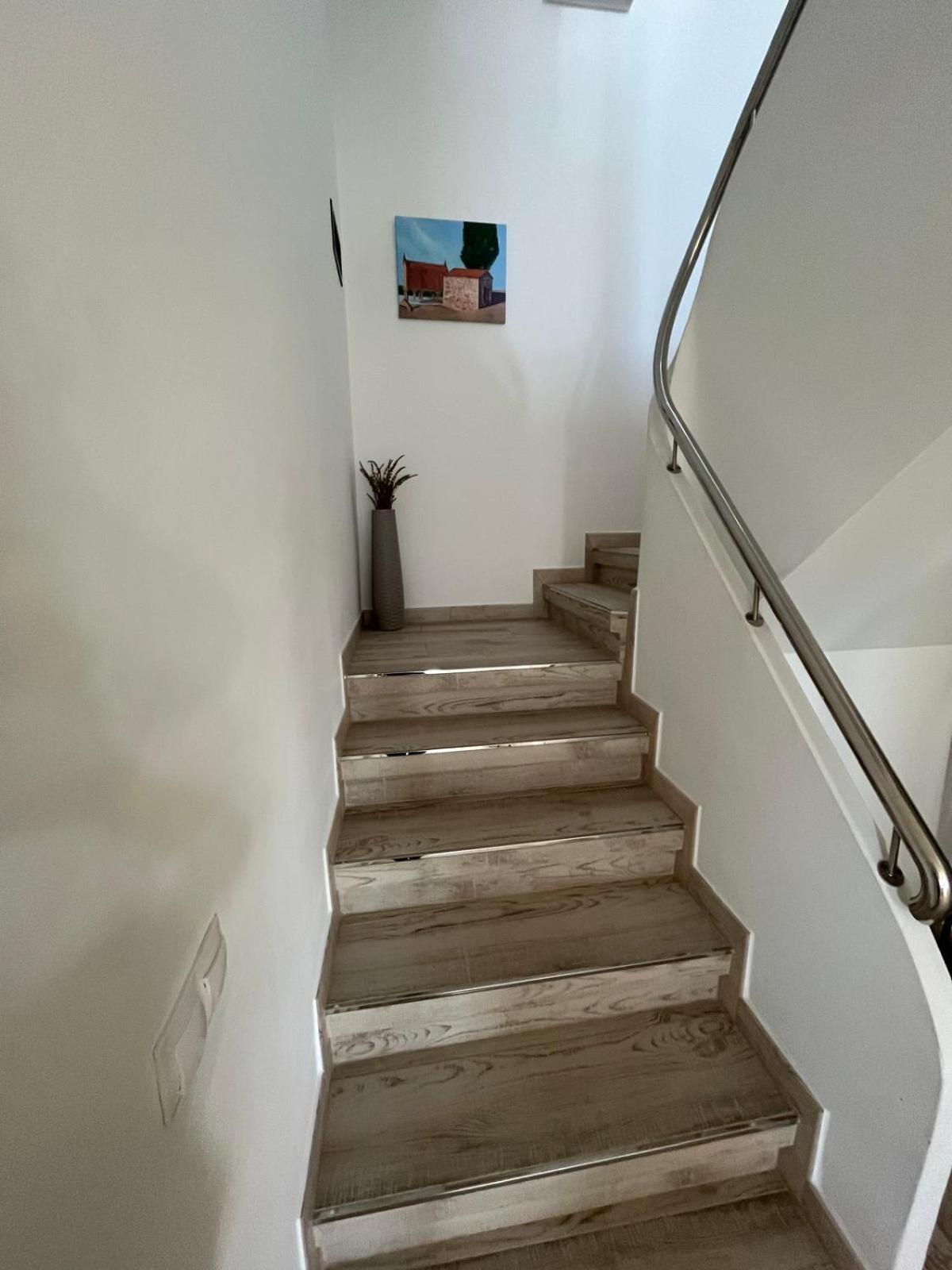 A Casa Do Avo Villa Lousame Dış mekan fotoğraf