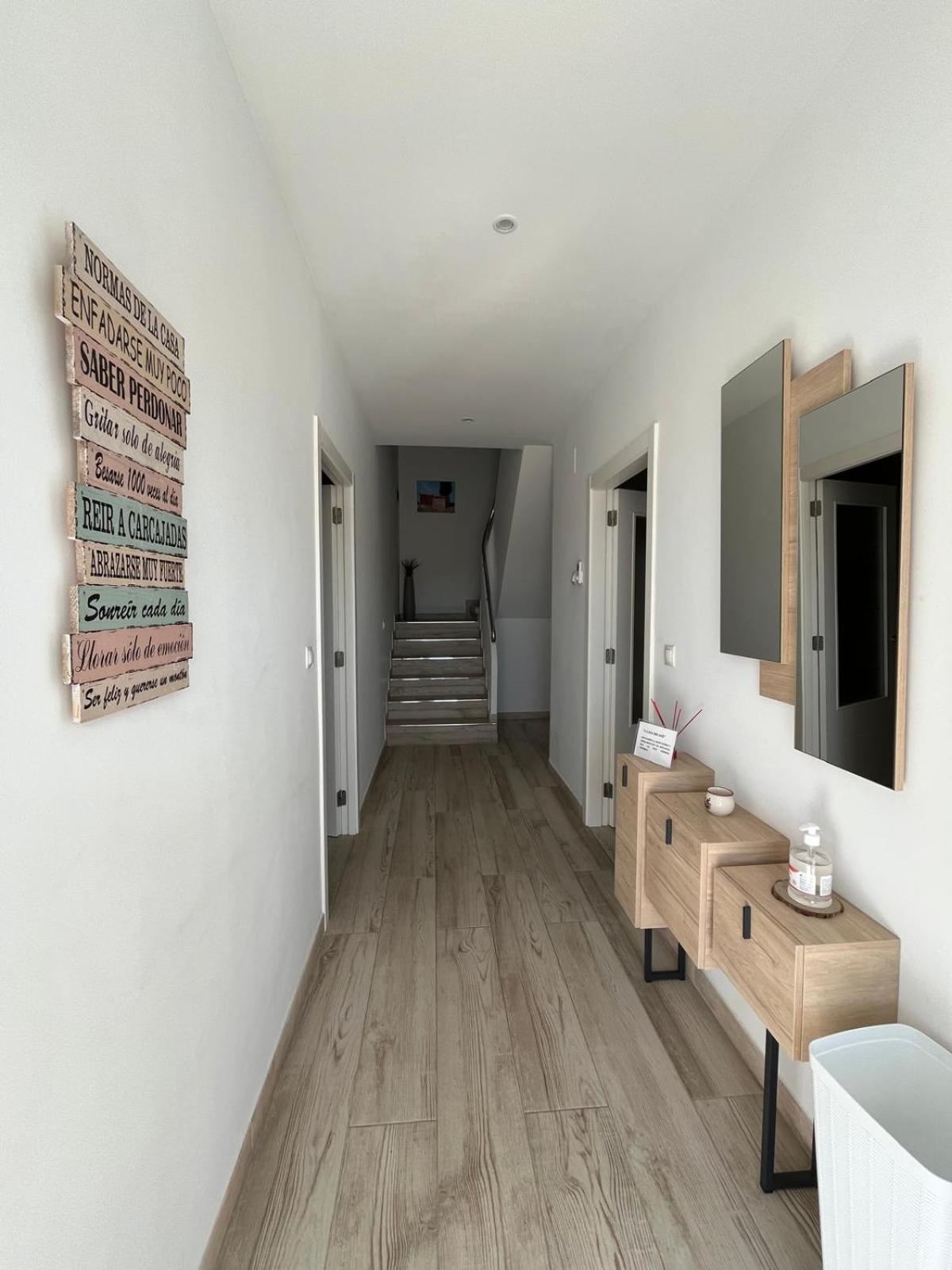 A Casa Do Avo Villa Lousame Dış mekan fotoğraf